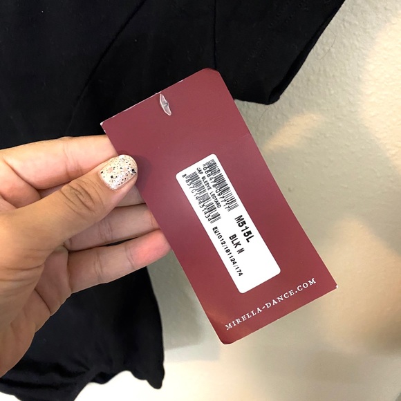 Jazz body suite - Picture 2 of 3